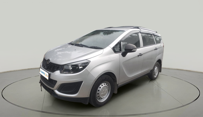 2023 Mahindra MARAZZO M2 7STR, Diesel, Manual, 71,649 km, exterior