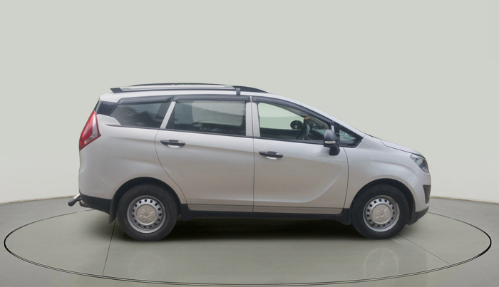 2023 Mahindra MARAZZO M2 7STR, Diesel, Manual, 71,649 km, exterior