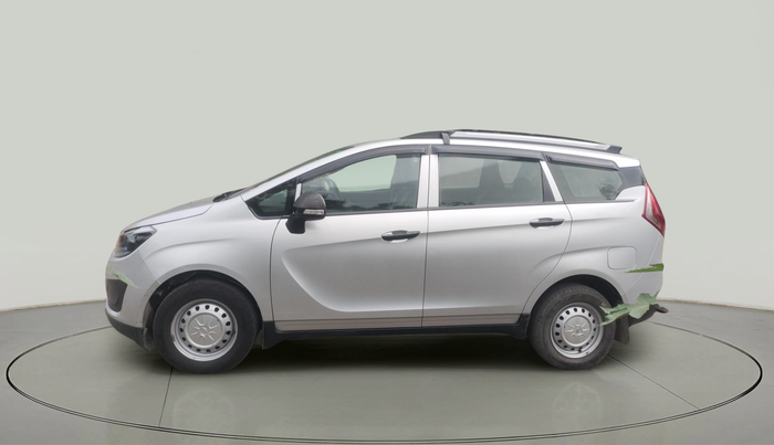 2023 Mahindra MARAZZO M2 7STR, Diesel, Manual, 71,649 km, exterior