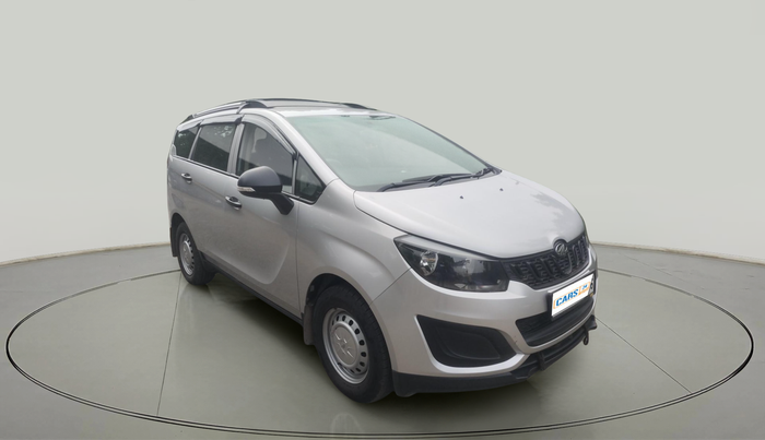 2023 Mahindra MARAZZO M2 7STR, Diesel, Manual, 71,649 km, exterior