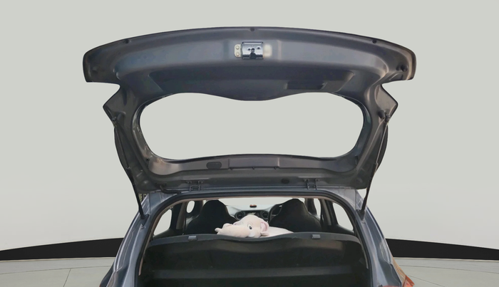 2018 Hyundai Grand i10 SPORTZ 1.2 KAPPA VTVT, Petrol, Manual, 22,992 km, exterior