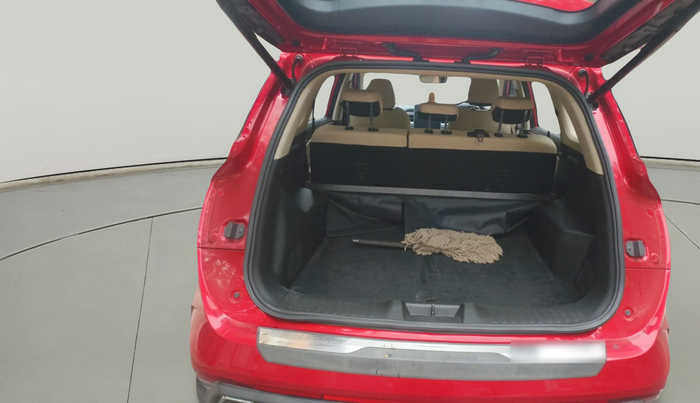 2023 MG HECTOR SAVVY PRO 1.5 TURBO CVT PETROL, Petrol, Automatic, 18,802 km, exterior