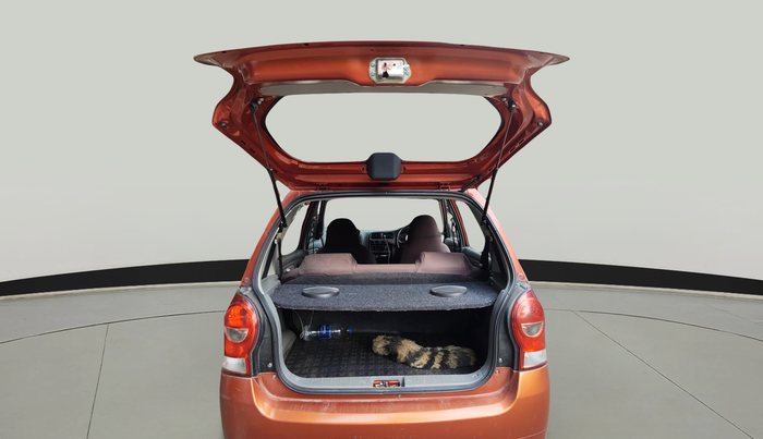 2011 Maruti Alto K10 VXI, Petrol, Manual, 24,008 km, exterior