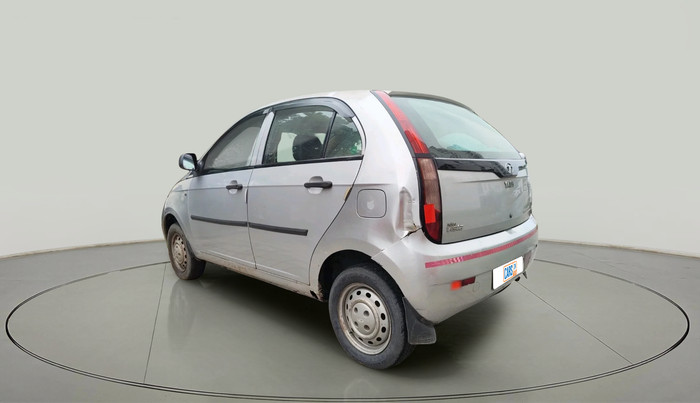 2013 Tata Indica Vista LS TDI, Diesel, Manual, 2,15,885 km, exterior