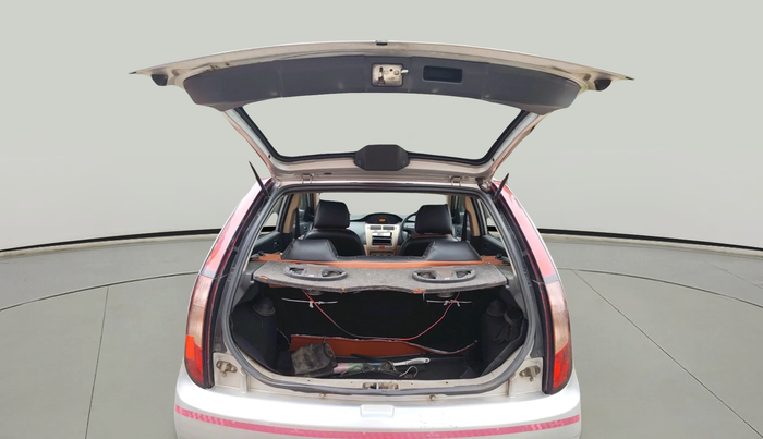 2013 Tata Indica Vista LS TDI, Diesel, Manual, 2,15,885 km, exterior