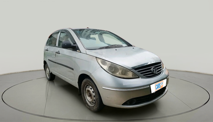2013 Tata Indica Vista LS TDI, Diesel, Manual, 2,15,885 km, exterior