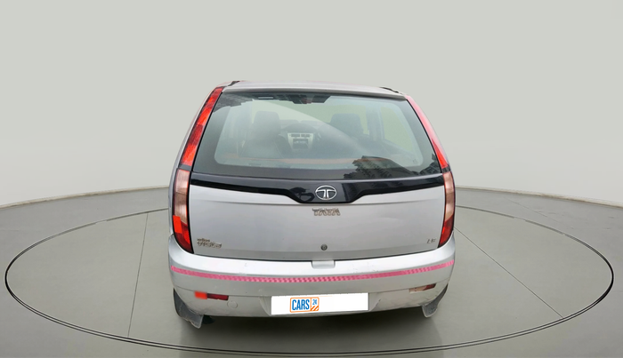 2013 Tata Indica Vista LS TDI, Diesel, Manual, 2,15,885 km, exterior