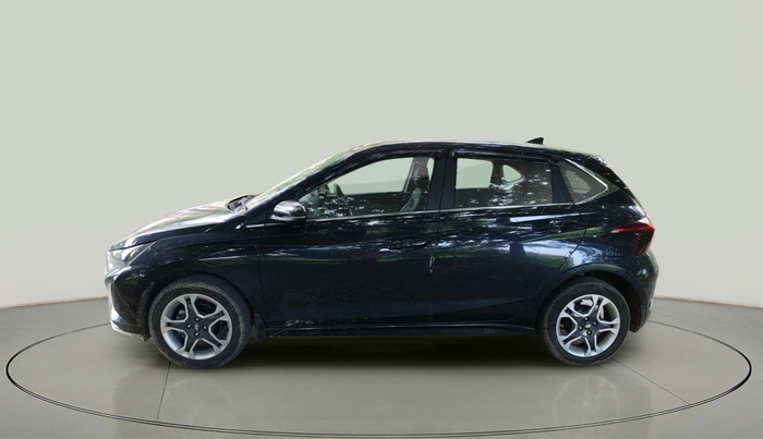 2025 Hyundai NEW I20 Sportz (O) 1.2 IVT, Petrol, Automatic, 17,610 km, exterior