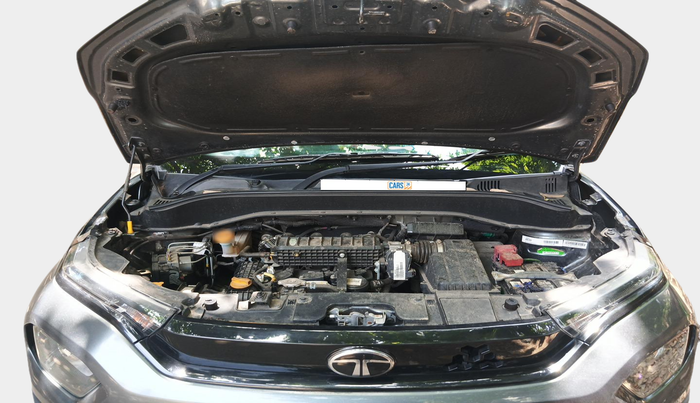 2024 Tata PUNCH PURE MT, Petrol, Manual, 12,045 km, exterior