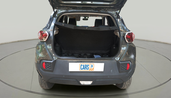 2024 Tata PUNCH PURE MT, Petrol, Manual, 12,045 km, exterior