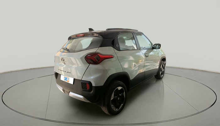 2024 Tata PUNCH EV EMPOWERED PLUS S LONG RANGE 3.3, Electric, Automatic, 11,249 km, exterior