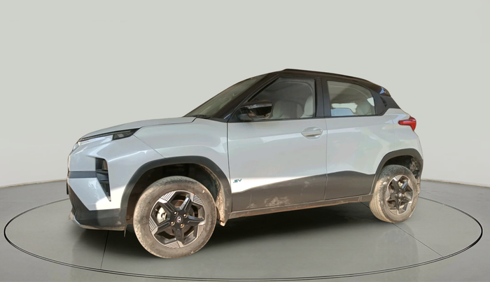 2024 Tata PUNCH EV EMPOWERED PLUS S LONG RANGE 3.3, Electric, Automatic, 11,249 km, exterior
