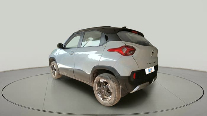2024 Tata PUNCH EV EMPOWERED PLUS S LONG RANGE 3.3, Electric, Automatic, 11,249 km, exterior