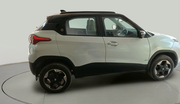 2024 Tata PUNCH EV EMPOWERED PLUS S LONG RANGE 3.3, Electric, Automatic, 11,249 km, exterior