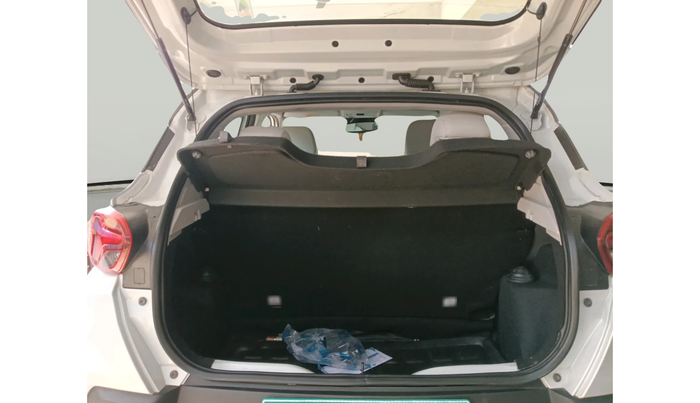 2024 Tata PUNCH EV EMPOWERED PLUS S LONG RANGE 3.3, Electric, Automatic, 11,249 km, exterior
