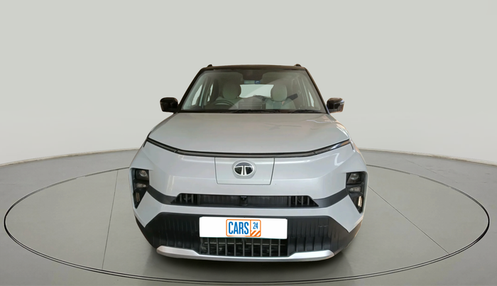 2024 Tata PUNCH EV EMPOWERED PLUS S LONG RANGE 3.3, Electric, Automatic, 11,249 km, exterior