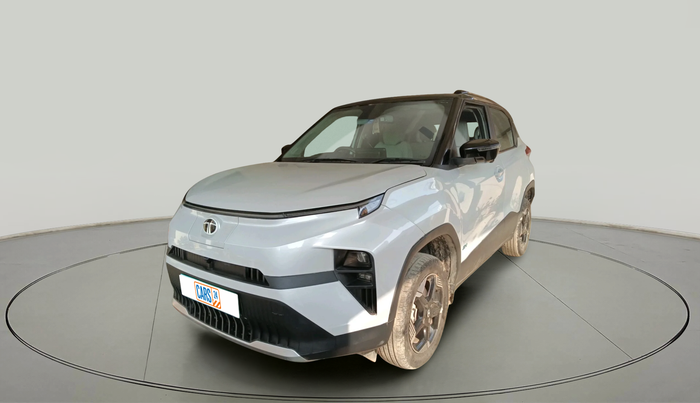 2024 Tata PUNCH EV EMPOWERED PLUS S LONG RANGE 3.3, Electric, Automatic, 11,249 km, exterior
