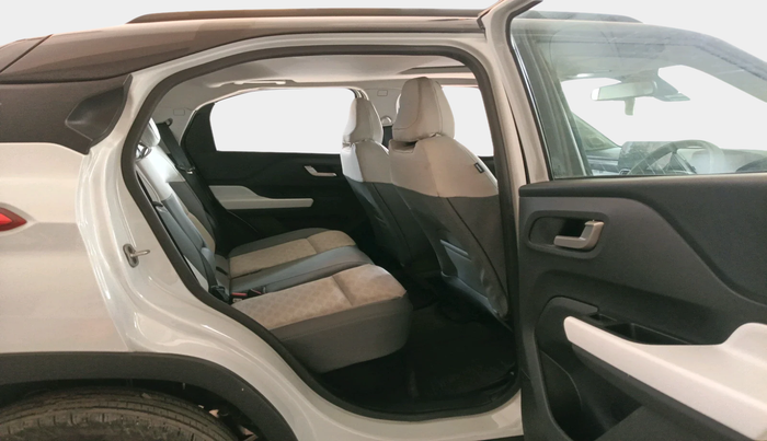 2024 Tata PUNCH EV EMPOWERED PLUS S LONG RANGE 3.3, Electric, Automatic, 11,249 km, interior