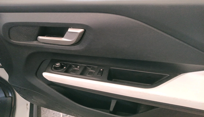 2024 Tata PUNCH EV EMPOWERED PLUS S LONG RANGE 3.3, Electric, Automatic, 11,249 km, interior