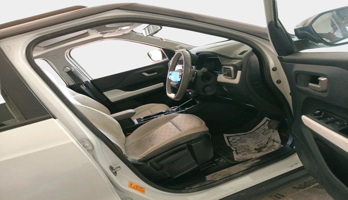 2024 Tata PUNCH EV EMPOWERED PLUS S LONG RANGE 3.3, Electric, Automatic, 11,249 km, interior