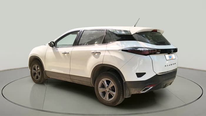 2020 Tata Harrier XT 2.0L KRYOTEC, Diesel, Manual, 72,835 km, exterior
