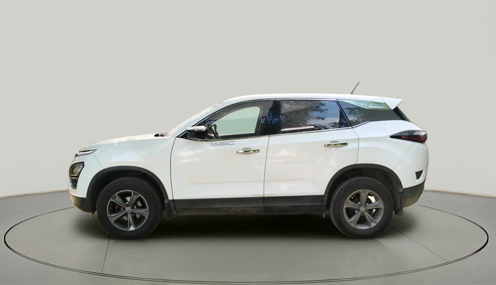 2020 Tata Harrier XT 2.0L KRYOTEC, Diesel, Manual, 72,835 km, exterior