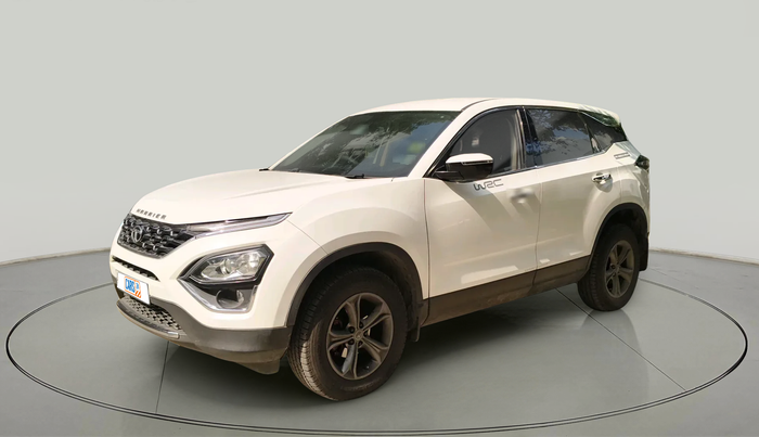 2020 Tata Harrier XT 2.0L KRYOTEC, Diesel, Manual, 72,835 km, exterior