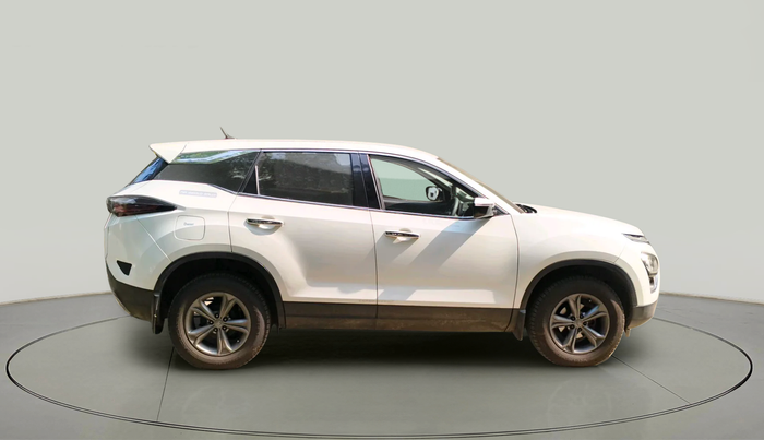 2020 Tata Harrier XT 2.0L KRYOTEC, Diesel, Manual, 72,835 km, exterior