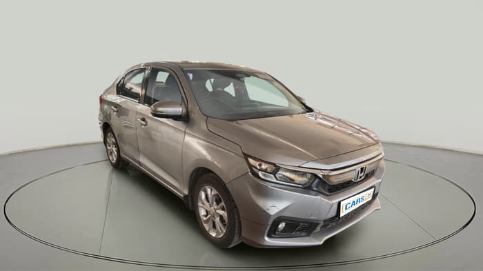2019 Honda Amaze 1.5L I-DTEC VX, Diesel, Manual, 1,32,858 km, exterior