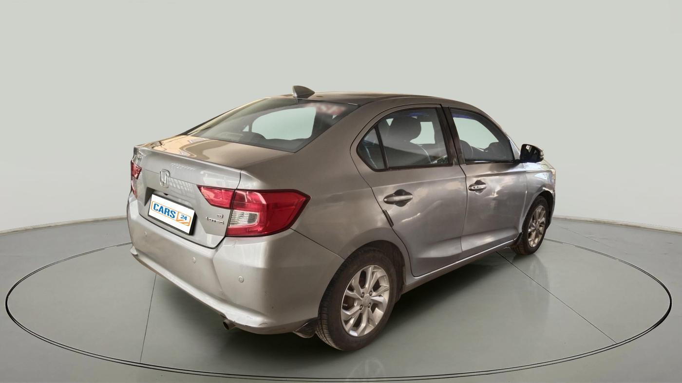 2019 Honda Amaze 1.5L I-DTEC VX, Diesel, Manual, 1,32,858 km, exterior