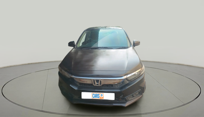 2018 Honda Amaze 1.5L I-DTEC V CVT, Diesel, Automatic, 66,572 km, exterior