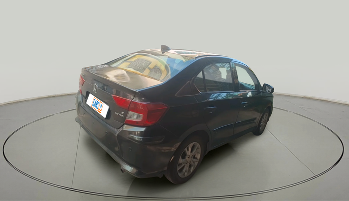 2018 Honda Amaze 1.5L I-DTEC V CVT, Diesel, Automatic, 66,572 km, exterior