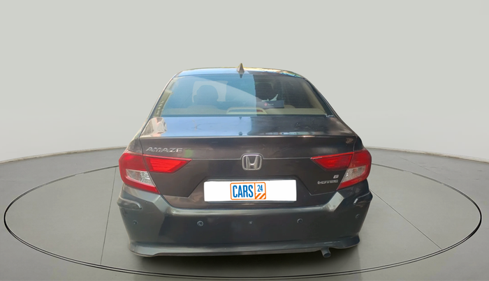 2018 Honda Amaze 1.5L I-DTEC V CVT, Diesel, Automatic, 66,572 km, exterior