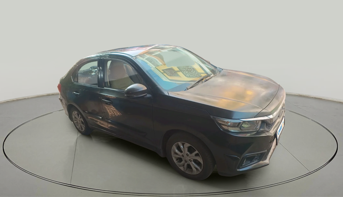 2018 Honda Amaze 1.5L I-DTEC V CVT, Diesel, Automatic, 66,572 km, exterior