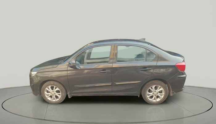 2018 Honda Amaze 1.5L I-DTEC V CVT, Diesel, Automatic, 66,572 km, exterior