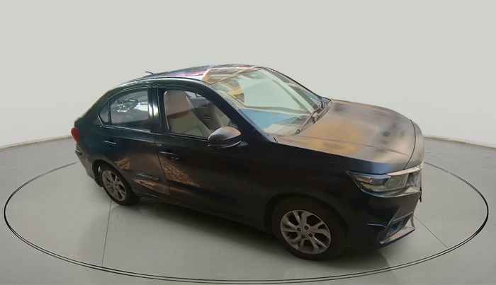 2018 Honda Amaze 1.5L I-DTEC V CVT, Diesel, Automatic, 66,572 km, exterior