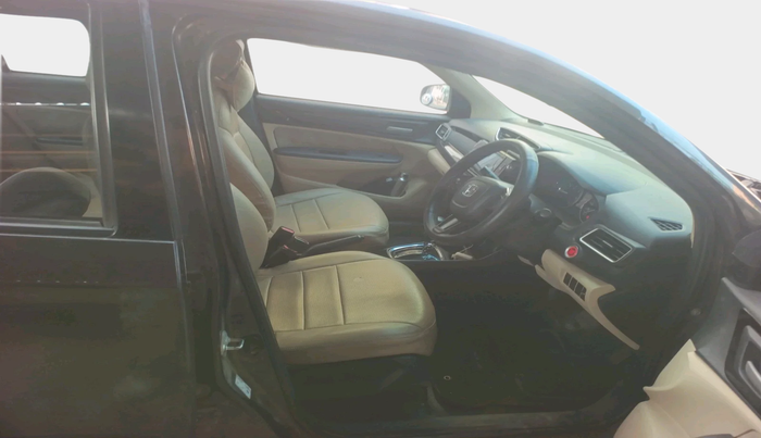 2018 Honda Amaze 1.5L I-DTEC V CVT, Diesel, Automatic, 66,572 km, interior
