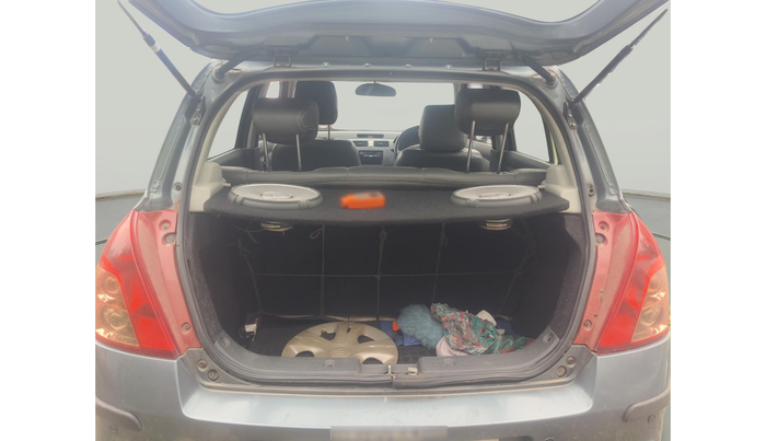 2010 Maruti Swift VDI, Diesel, Manual, 1,00,749 km, exterior