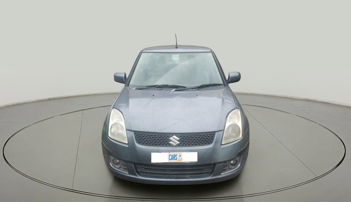 2010 Maruti Swift VDI, Diesel, Manual, 1,00,749 km, exterior