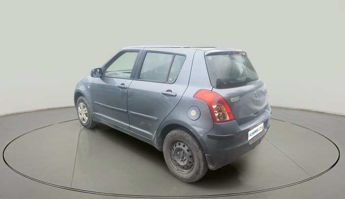 2010 Maruti Swift VDI, Diesel, Manual, 1,00,749 km, exterior