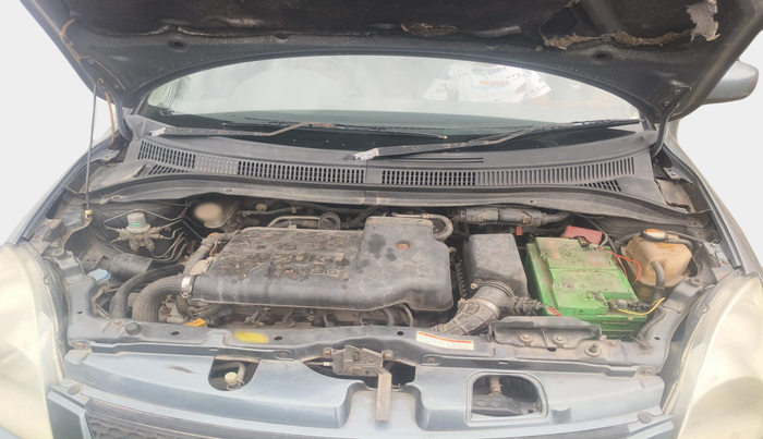 2010 Maruti Swift VDI, Diesel, Manual, 1,00,749 km, exterior