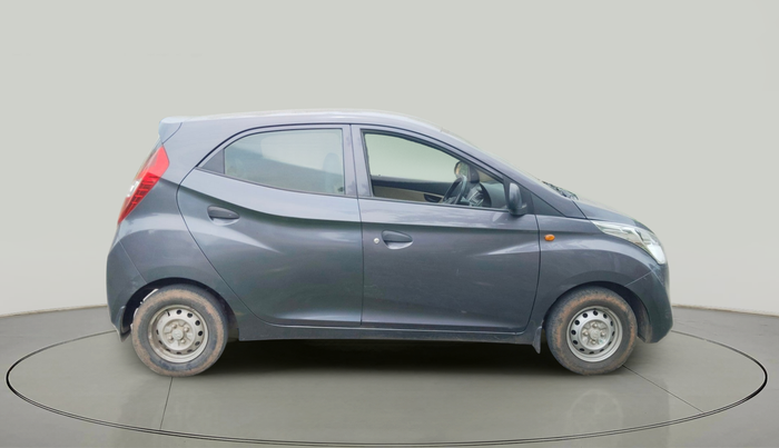 2016 Hyundai Eon ERA +, Petrol, Manual, 36,558 km, exterior