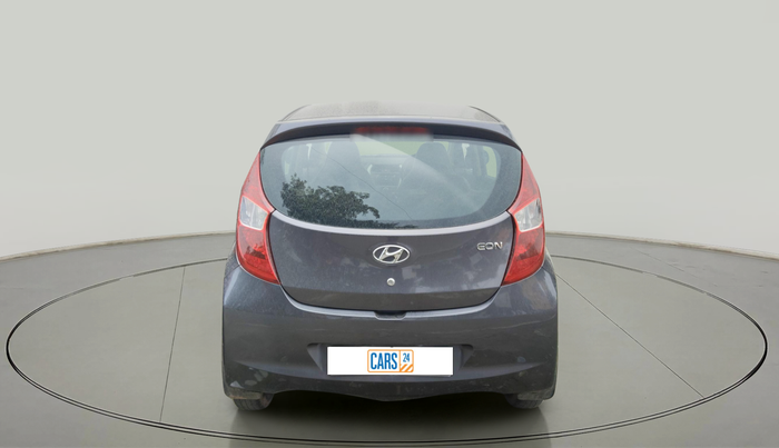 2016 Hyundai Eon ERA +, Petrol, Manual, 36,558 km, exterior
