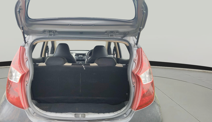 2016 Hyundai Eon ERA +, Petrol, Manual, 36,558 km, exterior