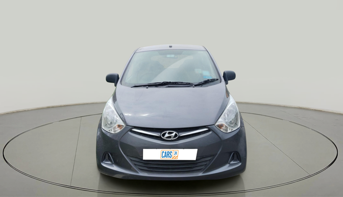 2016 Hyundai Eon ERA +, Petrol, Manual, 36,558 km, exterior