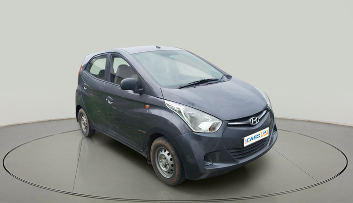 2016 Hyundai Eon ERA +, Petrol, Manual, 36,558 km, exterior