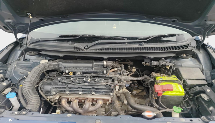 2019 Maruti Baleno DELTA PETROL 1.2, Petrol, Manual, 1,11,409 km, exterior