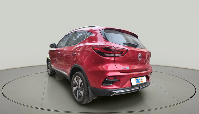 2025 MG ZS EV Essence, Electric, Automatic, 3,324 km, exterior