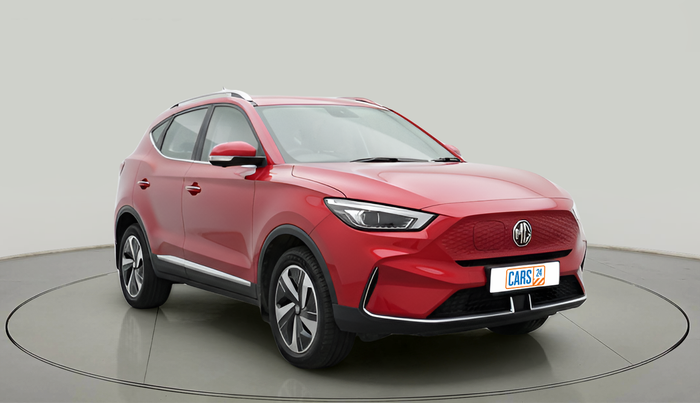 2025 MG ZS EV Essence, Electric, Automatic, 3,324 km, exterior