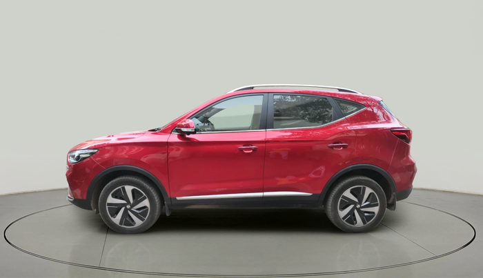 2025 MG ZS EV Essence, Electric, Automatic, 3,324 km, exterior